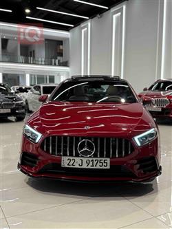 مرسيدس بنز A-Class